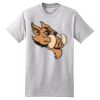 Beefy T ® 100% Cotton T Shirt Thumbnail