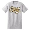 Beefy T ® 100% Cotton T Shirt Thumbnail