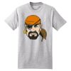 Beefy T ® 100% Cotton T Shirt Thumbnail