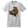 Beefy T ® 100% Cotton T Shirt Thumbnail