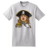 Beefy T ® 100% Cotton T Shirt Thumbnail