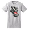 Beefy T ® 100% Cotton T Shirt Thumbnail