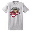 Beefy T ® 100% Cotton T Shirt Thumbnail