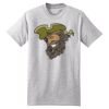 Beefy T ® 100% Cotton T Shirt Thumbnail