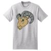 Beefy T ® 100% Cotton T Shirt Thumbnail