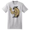 Beefy T ® 100% Cotton T Shirt Thumbnail