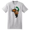 Beefy T ® 100% Cotton T Shirt Thumbnail