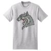 Beefy T ® 100% Cotton T Shirt Thumbnail