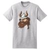 Beefy T ® 100% Cotton T Shirt Thumbnail