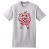 Beefy T ® 100% Cotton T Shirt Thumbnail