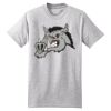 Beefy T ® 100% Cotton T Shirt Thumbnail