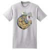 Beefy T ® 100% Cotton T Shirt Thumbnail