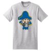Beefy T ® 100% Cotton T Shirt Thumbnail