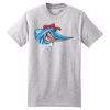 Beefy T ® 100% Cotton T Shirt Thumbnail