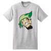 Beefy T ® 100% Cotton T Shirt Thumbnail
