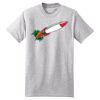 Beefy T ® 100% Cotton T Shirt Thumbnail