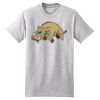 Beefy T ® 100% Cotton T Shirt Thumbnail