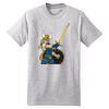Beefy T ® 100% Cotton T Shirt Thumbnail