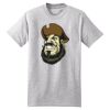 Beefy T ® 100% Cotton T Shirt Thumbnail