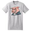 Beefy T ® 100% Cotton T Shirt Thumbnail