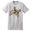 Beefy T ® 100% Cotton T Shirt Thumbnail