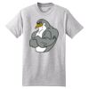 Beefy T ® 100% Cotton T Shirt Thumbnail