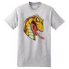 Beefy T ® 100% Cotton T Shirt Thumbnail