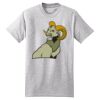 Beefy T ® 100% Cotton T Shirt Thumbnail