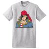 Beefy T ® 100% Cotton T Shirt Thumbnail