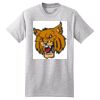 Beefy T ® 100% Cotton T Shirt Thumbnail