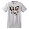 Beefy T ® 100% Cotton T Shirt Thumbnail