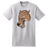 Beefy T ® 100% Cotton T Shirt Thumbnail