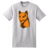 Beefy T ® 100% Cotton T Shirt Thumbnail