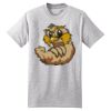 Beefy T ® 100% Cotton T Shirt Thumbnail