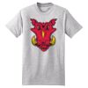 Beefy T ® 100% Cotton T Shirt Thumbnail