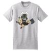 Beefy T ® 100% Cotton T Shirt Thumbnail
