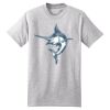 Beefy T ® 100% Cotton T Shirt Thumbnail