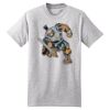 Beefy T ® 100% Cotton T Shirt Thumbnail