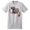 Beefy T ® 100% Cotton T Shirt Thumbnail