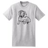 Beefy T ® 100% Cotton T Shirt Thumbnail