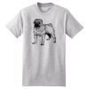 Beefy T ® 100% Cotton T Shirt Thumbnail