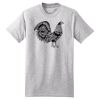 Beefy T ® 100% Cotton T Shirt Thumbnail
