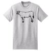 Beefy T ® 100% Cotton T Shirt Thumbnail