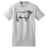 Beefy T ® 100% Cotton T Shirt Thumbnail
