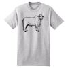Beefy T ® 100% Cotton T Shirt Thumbnail