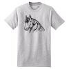 Beefy T ® 100% Cotton T Shirt Thumbnail