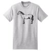 Beefy T ® 100% Cotton T Shirt Thumbnail
