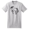 Beefy T ® 100% Cotton T Shirt Thumbnail