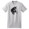 Beefy T ® 100% Cotton T Shirt Thumbnail
