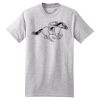 Beefy T ® 100% Cotton T Shirt Thumbnail
